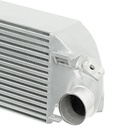 Mishimoto Performance Intercooler Silver