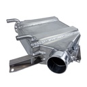 CSF Radiators High Performance Twin Chargecooler Set