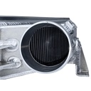 CSF Radiators High Performance Twin Chargecooler Set