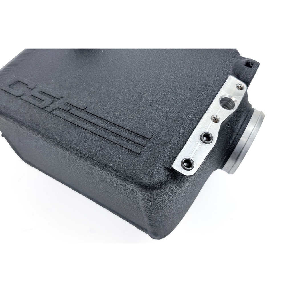 CSF Radiators High Performance Twin Chargecooler Set