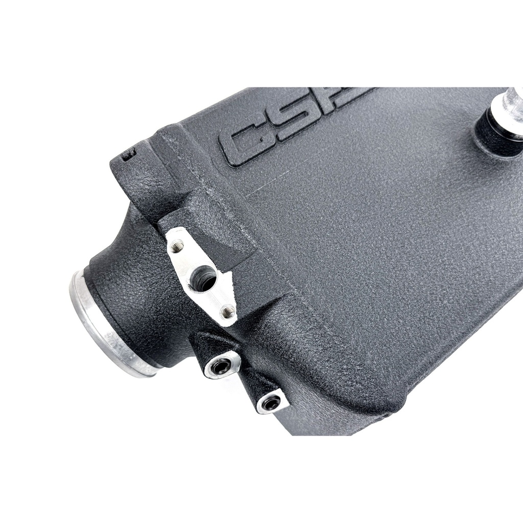 CSF Radiators High Performance Twin Chargecooler Set