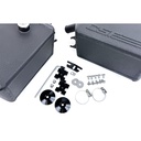CSF Radiators High Performance Twin Chargecooler Set
