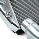 CSF Radiators High Performance Twin Intercooler Set