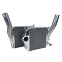 CSF Radiators High Performance Twin Intercooler Set
