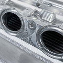 CSF Radiators High Performance Chargecooler Intake Manifold