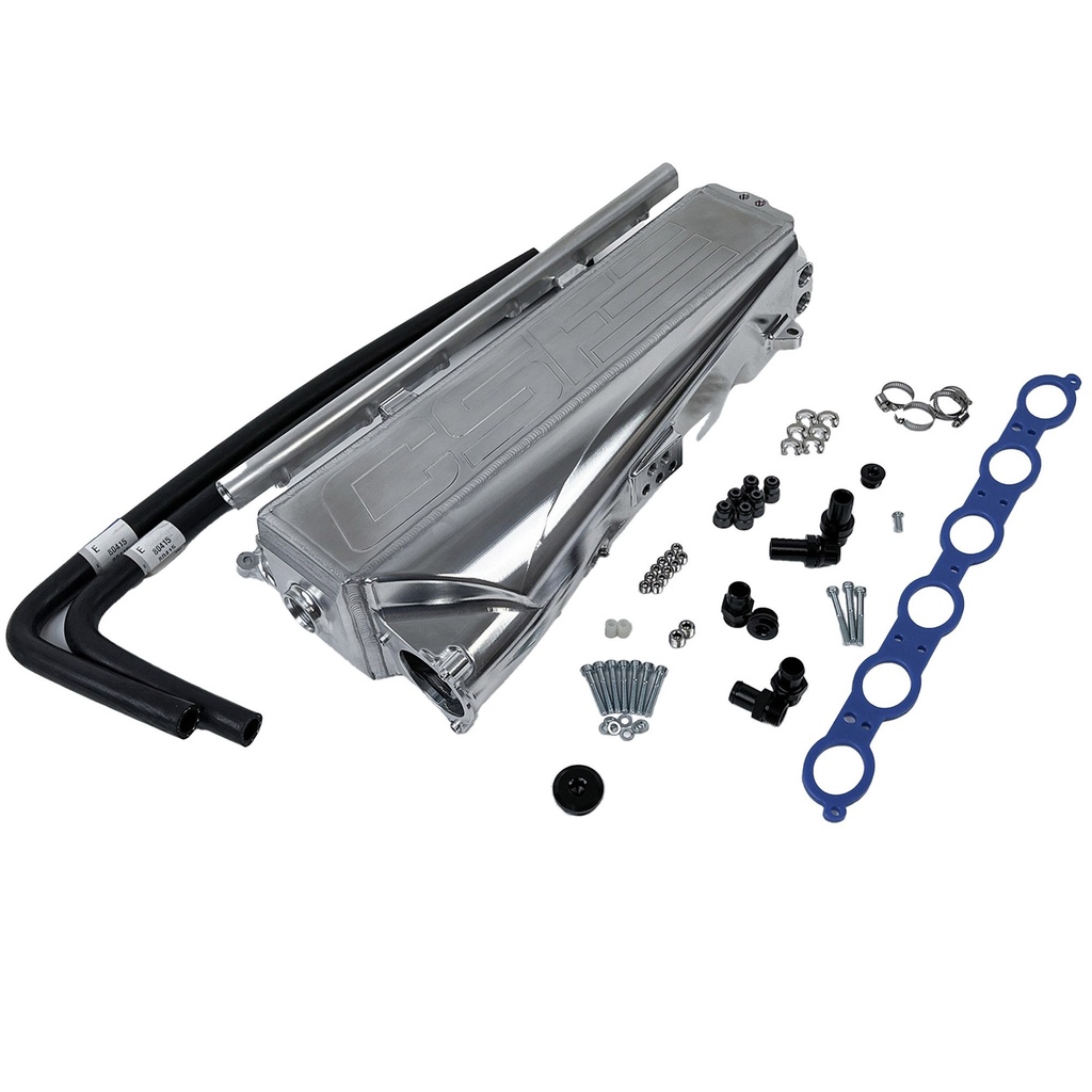 CSF Radiators High Performance Chargecooler Intake Manifold