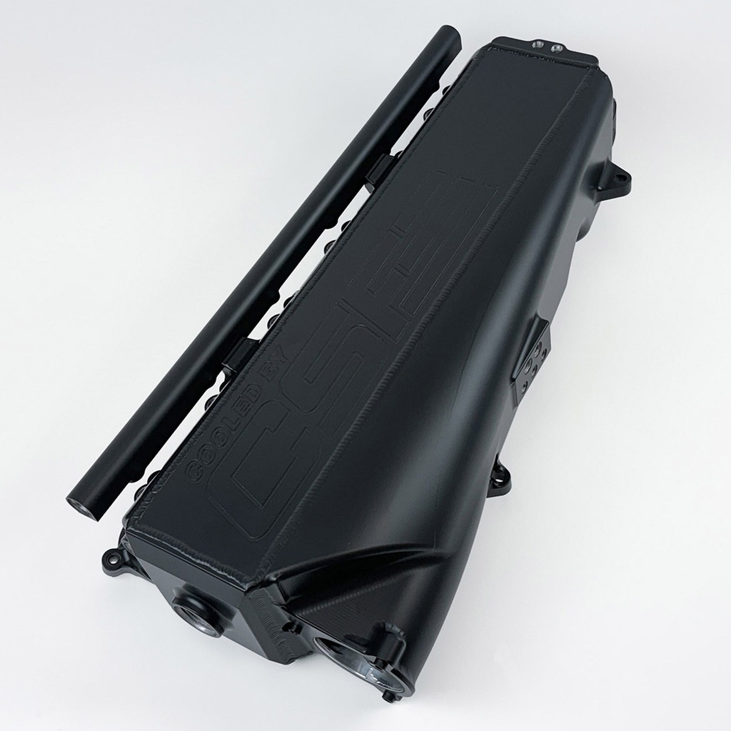 CSF Radiators Race X Chargecooler Intake Manifold