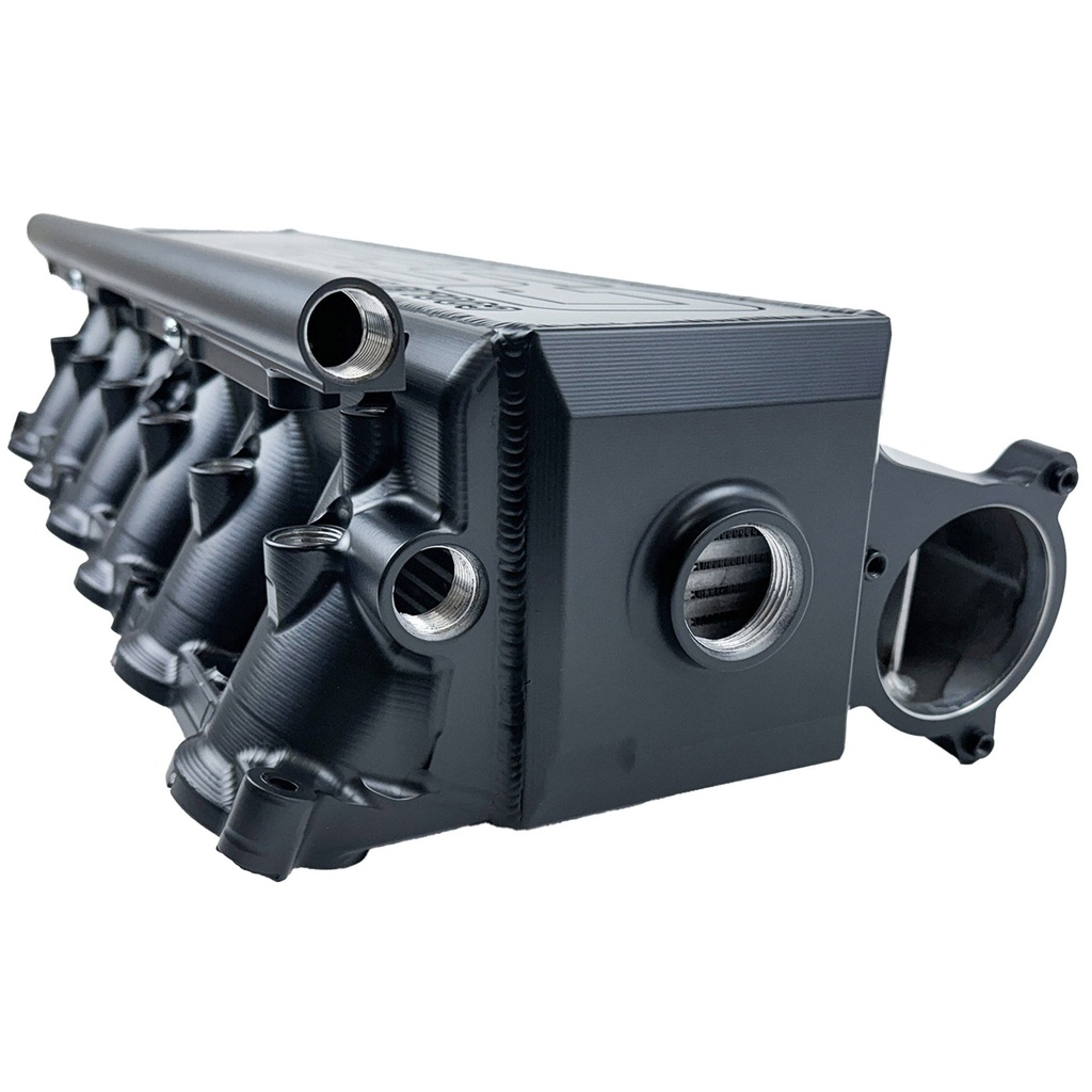CSF Radiators Race X Chargecooler Intake Manifold