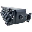 CSF Radiators Race X Chargecooler Intake Manifold