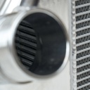CSF Radiators High Performance Twin Intercooler Set