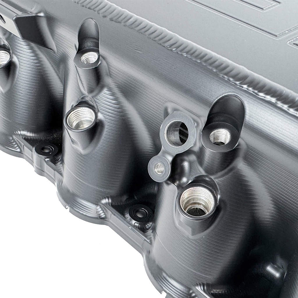 CSF Radiators Race X Chargecooler Intake Manifold