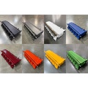 CSF Radiators High Performance Chargecooler Intake Manifold