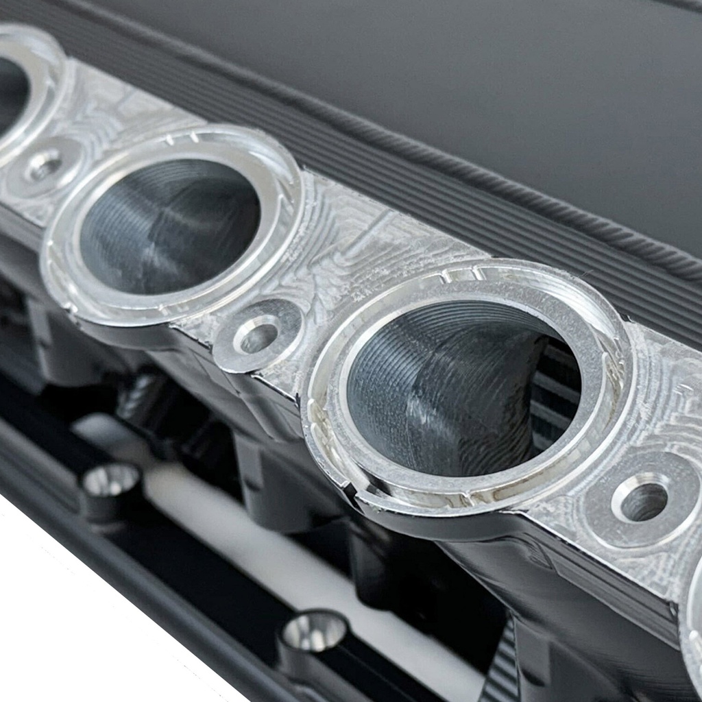 CSF Radiators Race X Chargecooler Intake Manifold