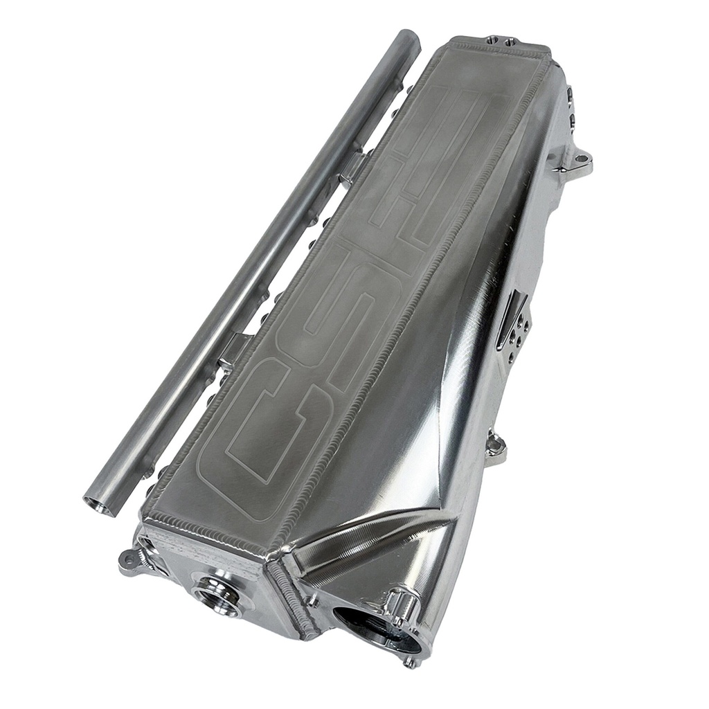 CSF Radiators Race X Chargecooler Intake Manifold