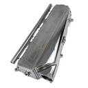 CSF Radiators Race X Chargecooler Intake Manifold