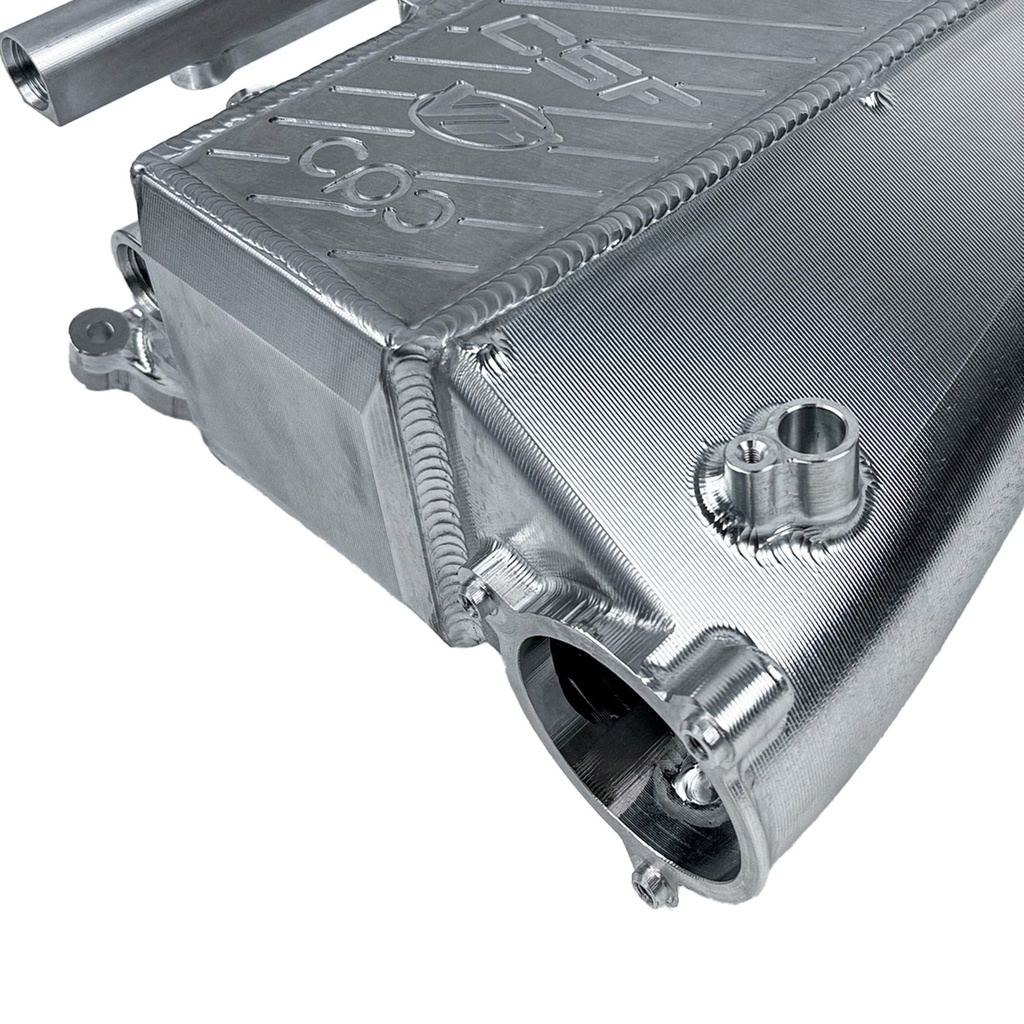 CSF Radiators High Performance Chargecooler Intake Manifold