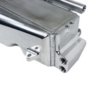 CSF Radiators Race X Chargecooler Intake Manifold