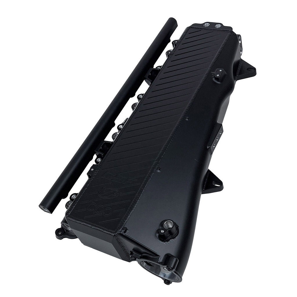 CSF Radiators High Performance Chargecooler Intake Manifold