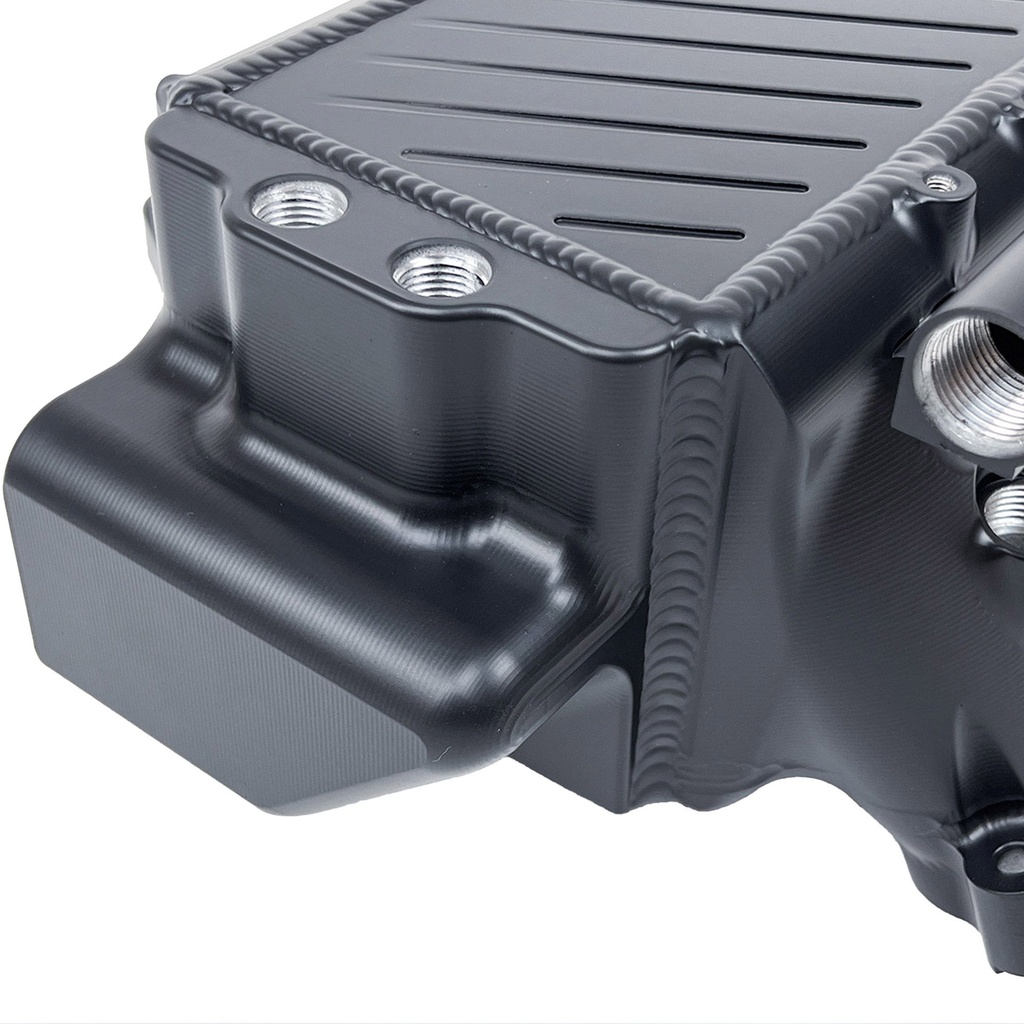 CSF Radiators High Performance Chargecooler Intake Manifold