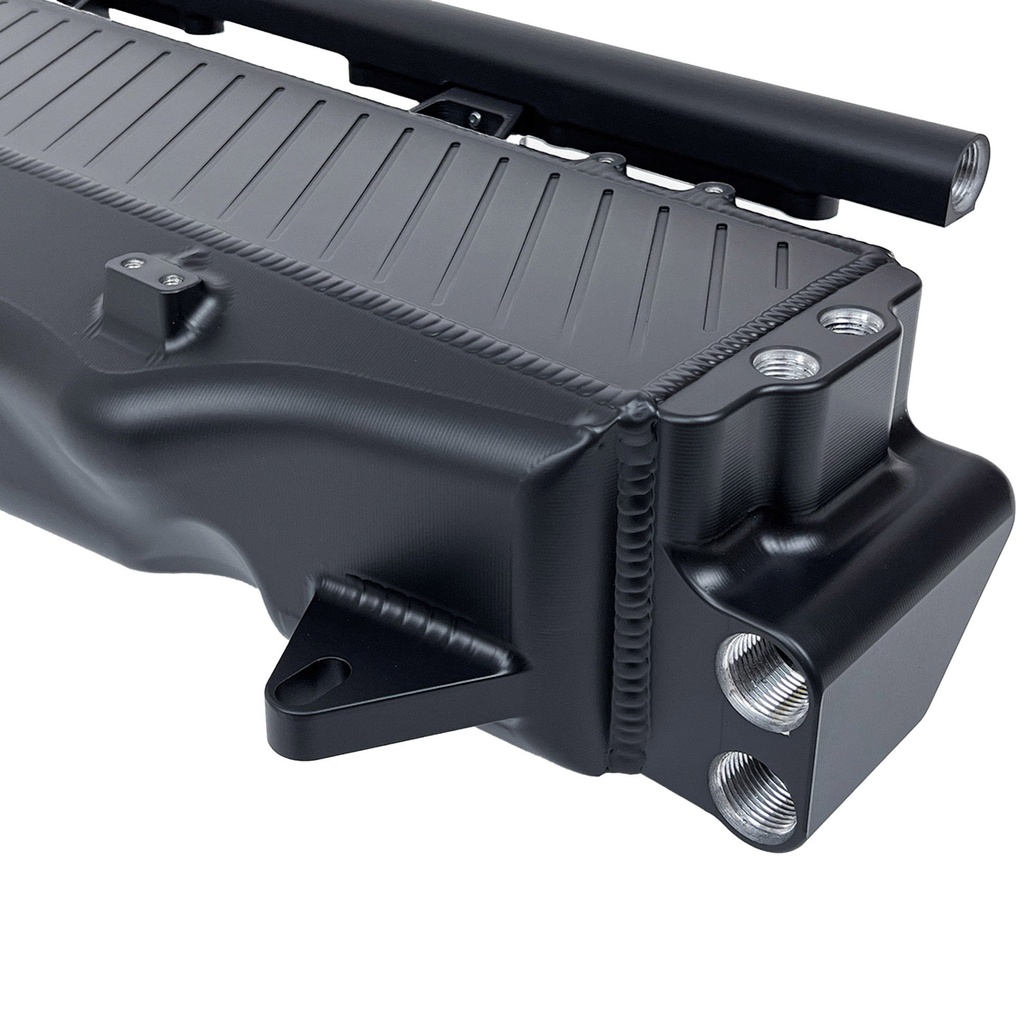 CSF Radiators High Performance Chargecooler Intake Manifold