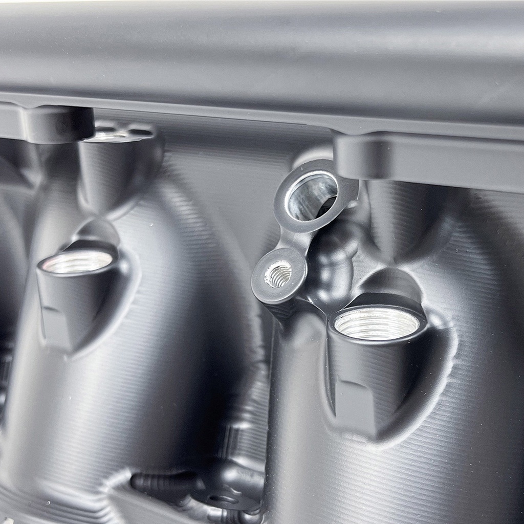 CSF Radiators High Performance Chargecooler Intake Manifold