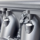 CSF Radiators High Performance Chargecooler Intake Manifold