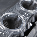 CSF Radiators High Performance Chargecooler Intake Manifold