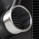 CSF Radiators High Performance Twin Intercooler Set