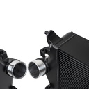 CSF Radiators High Performance Twin Intercooler Set