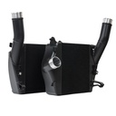 CSF Radiators High Performance Twin Intercooler Set