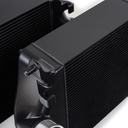 CSF Radiators High Performance Twin Intercooler Set