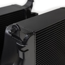CSF Radiators High Performance Twin Intercooler Set