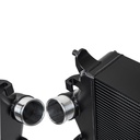 CSF Radiators High Performance Twin Intercooler Set