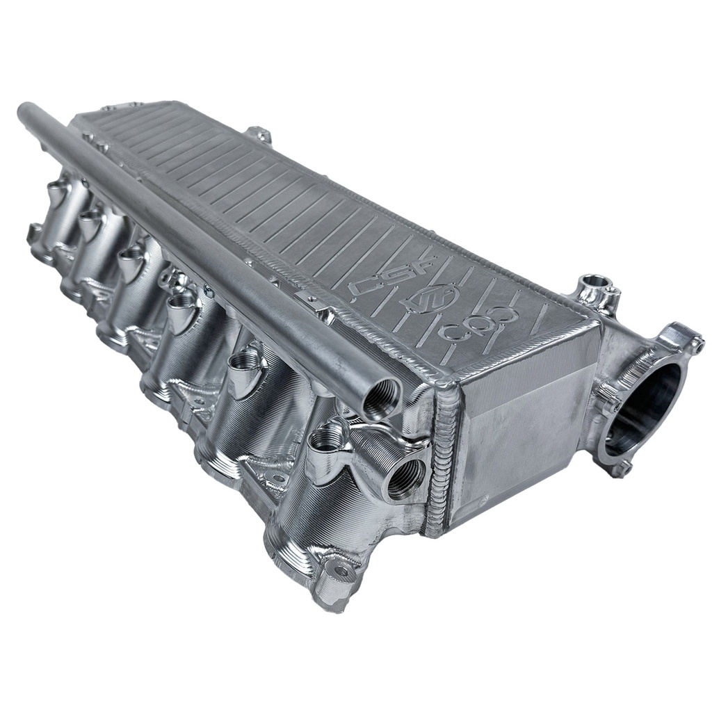 CSF Radiators High Performance Chargecooler Intake Manifold