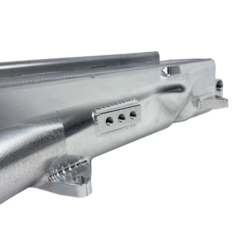 CSF Radiators High Performance Chargecooler Intake Manifold