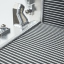 CSF Radiators High Performance Twin Intercooler Set