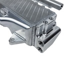 CSF Radiators High Performance Chargecooler Intake Manifold