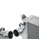 CSF Radiators High Performance Twin Intercooler Set