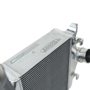 CSF Radiators High Performance Twin Intercooler Set