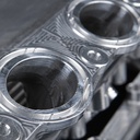 CSF Radiators High Performance Chargecooler Intake Manifold