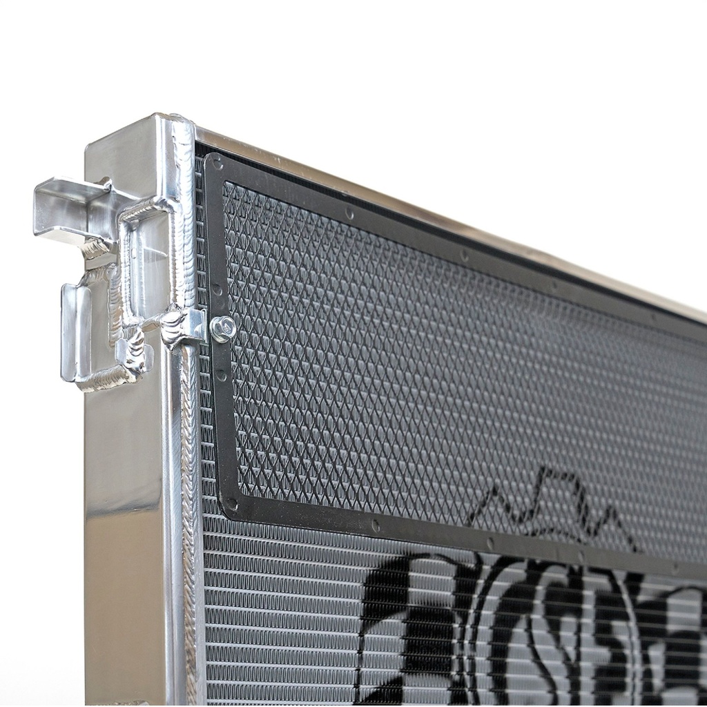 CSF Radiators Chargecooler Performance Heat Exchanger