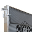 CSF Radiators Chargecooler Performance Heat Exchanger