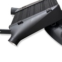CSF Radiators High Performance Twin Intercooler Set
