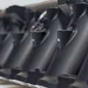 CSF Radiators High Performance Chargecooler Intake Manifold