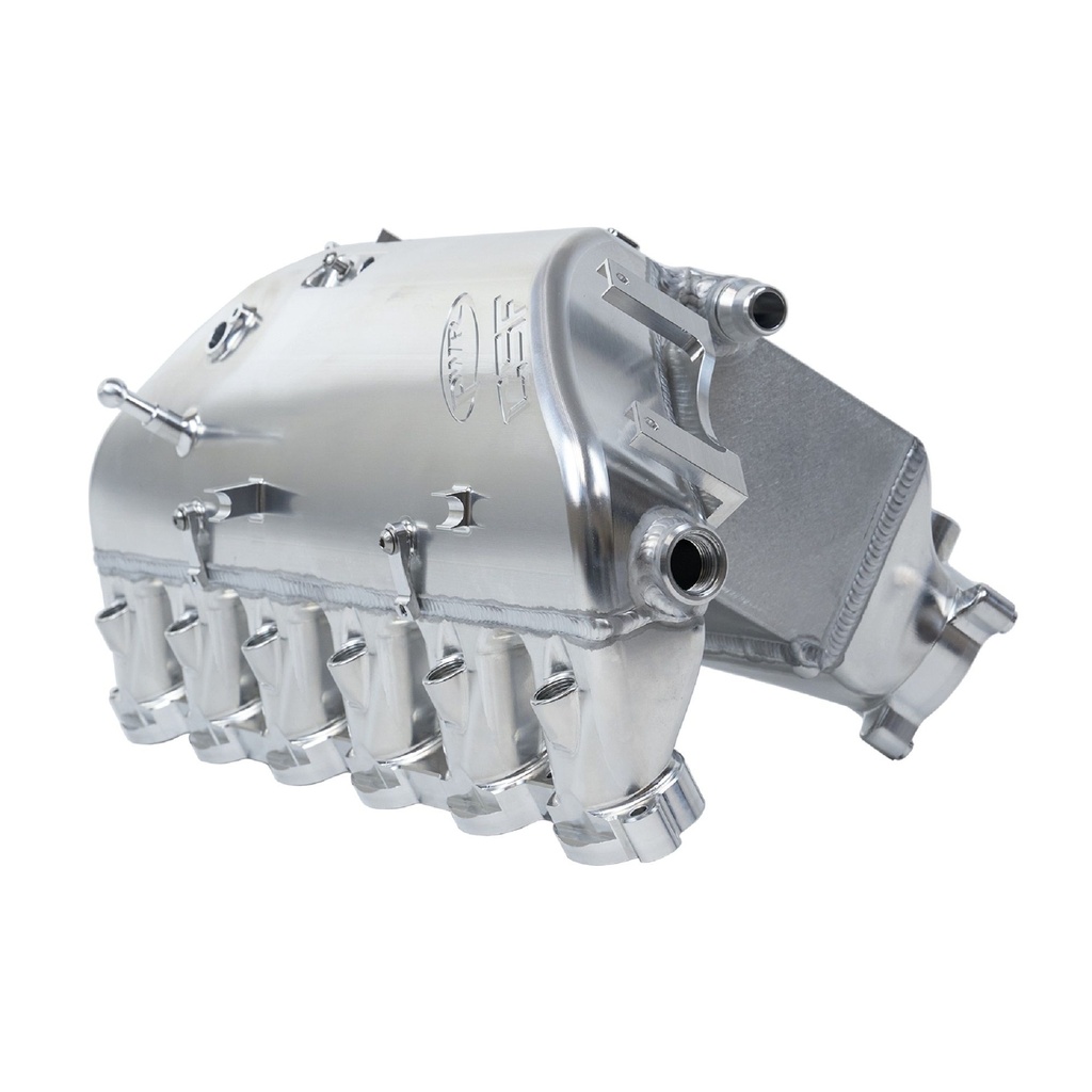 CSF Radiators High Performance Chargecooler Intake Manifold