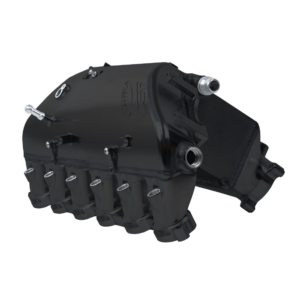 CSF Radiators High Performance Chargecooler Intake Manifold