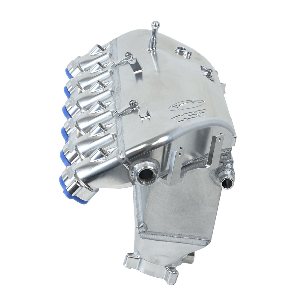 CSF Radiators High Performance Chargecooler Intake Manifold