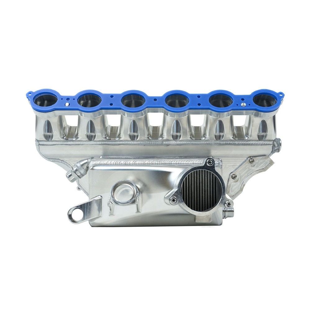 CSF Radiators High Performance Chargecooler Intake Manifold