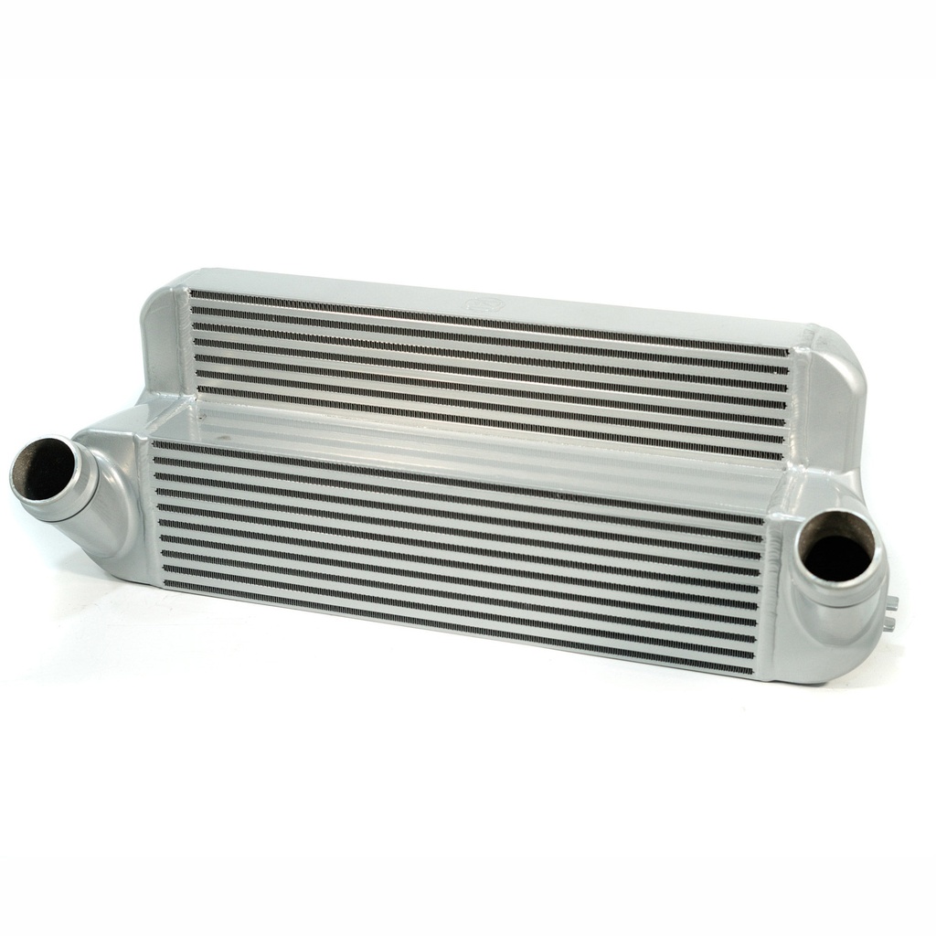 CSF Radiators High Performance Intercooler