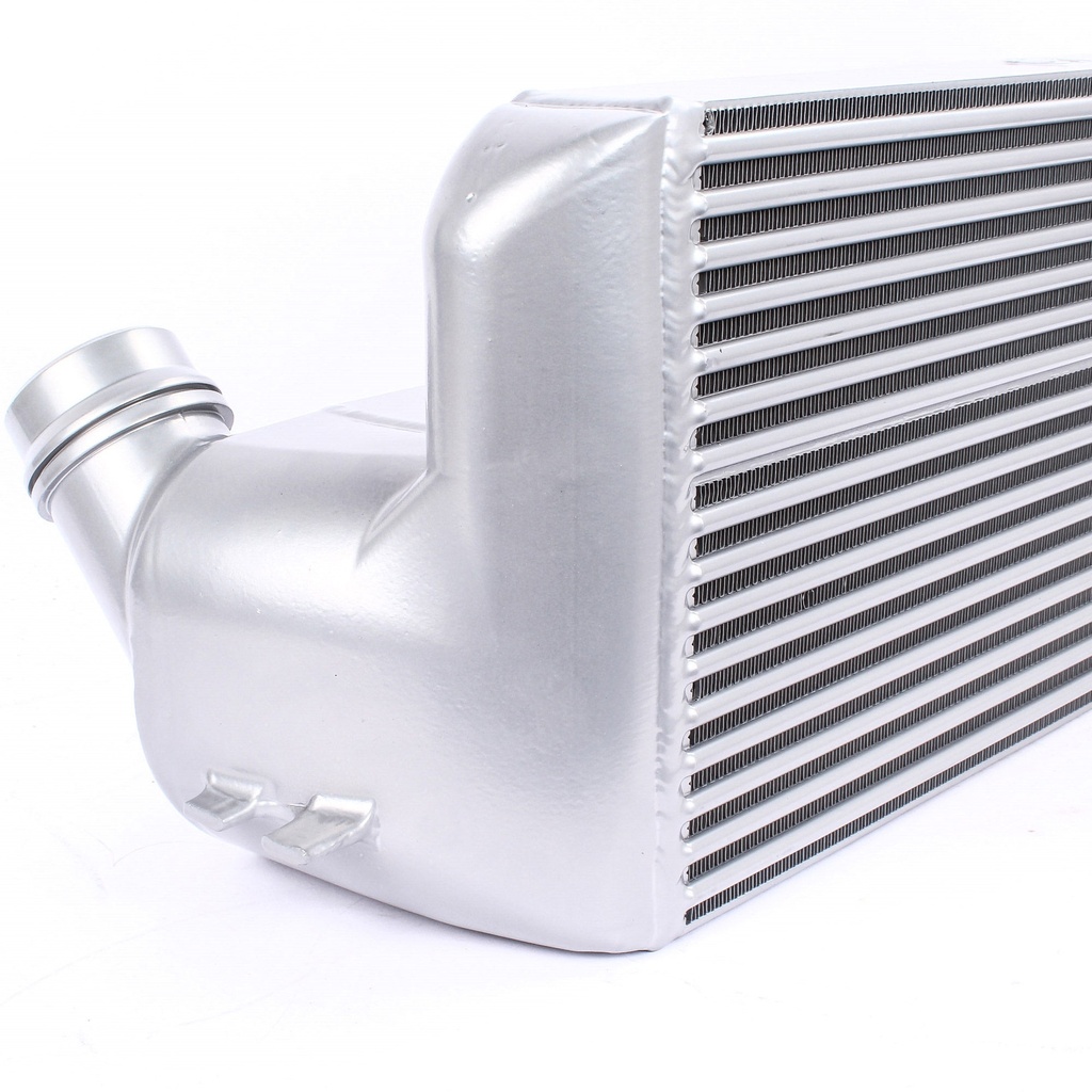 CSF Radiators High Performance Intercooler